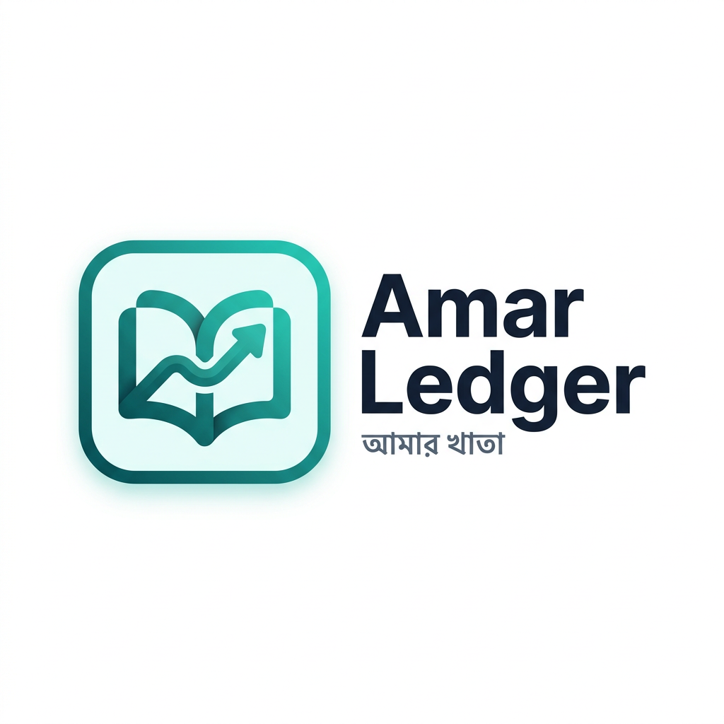 amarledger.com favicon